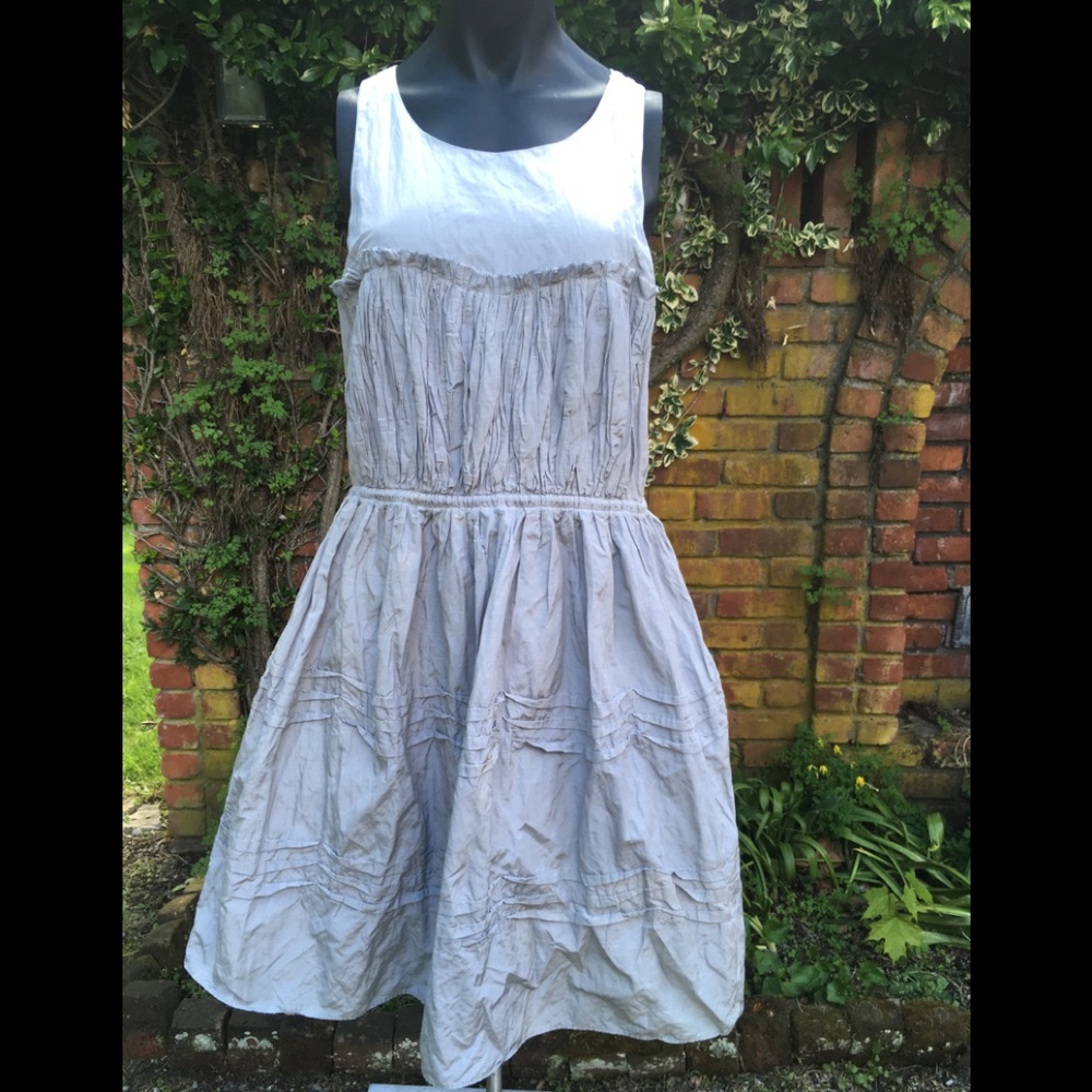 See by Chloe dress